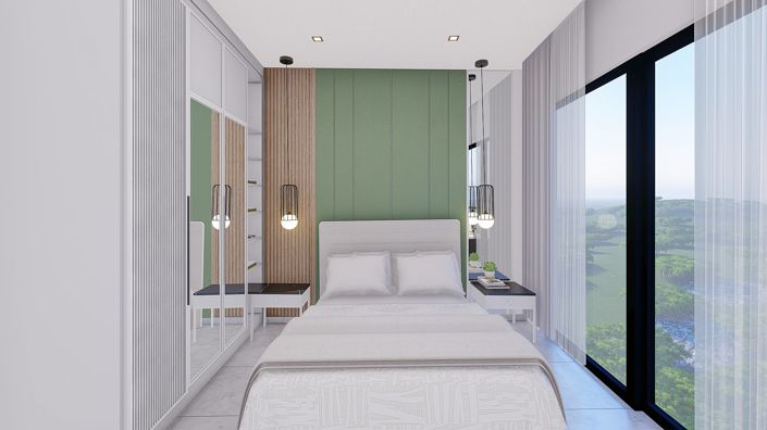 Image No.14-4 Bed Apartment for sale