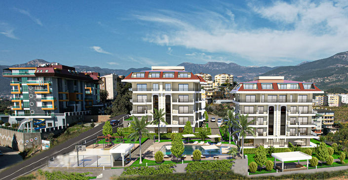 Image No.8-4 Bed Apartment for sale