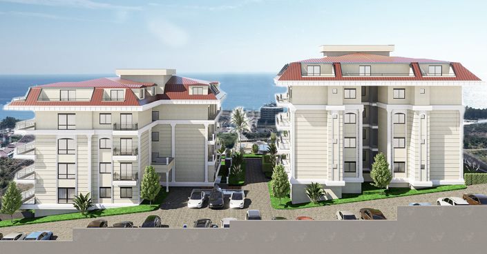 Image No.9-4 Bed Apartment for sale