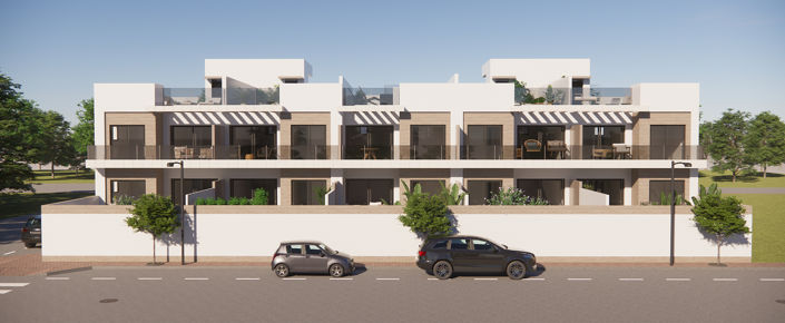 Image No.6-2 Bed Apartment for sale