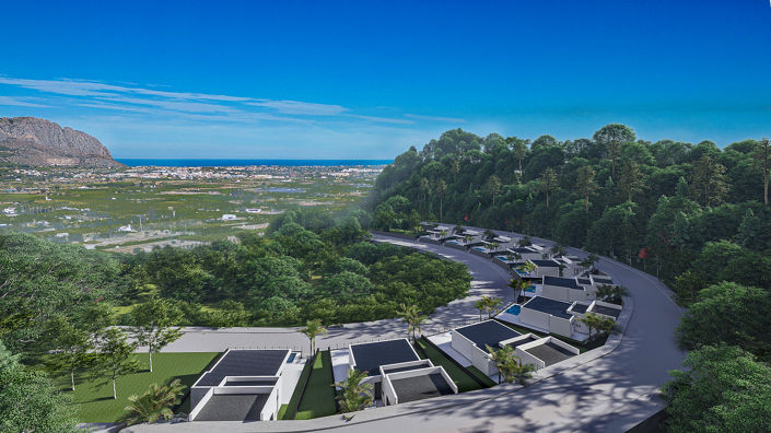 Image No.7-3 Bed House/Villa for sale