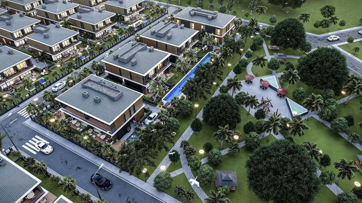 Image No.7-4 Bed House/Villa for sale