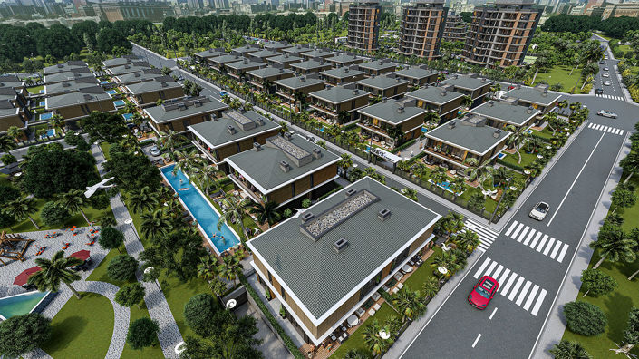 Image No.9-4 Bed House/Villa for sale