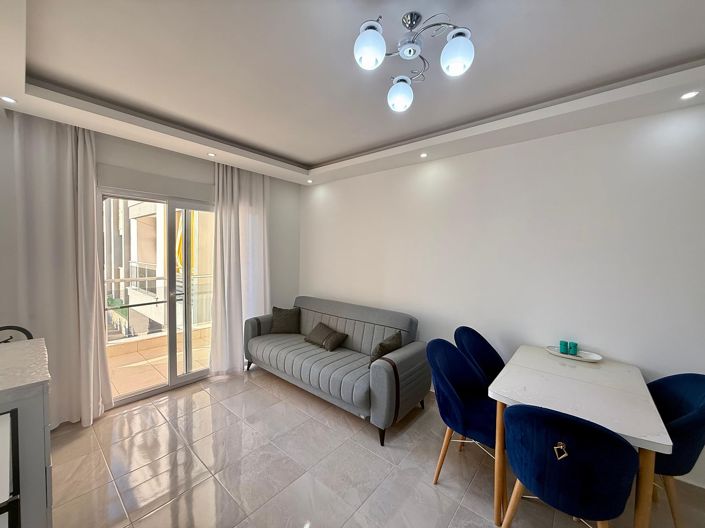 Image No.7-1 Bed Apartment for sale