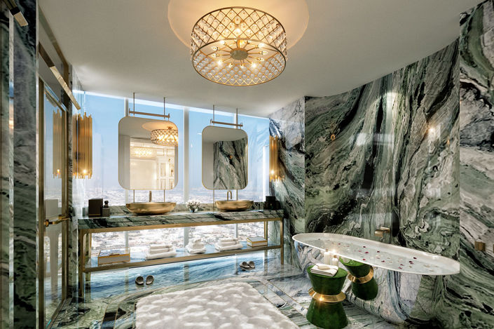 Image No.20-2 Bed Apartment for sale