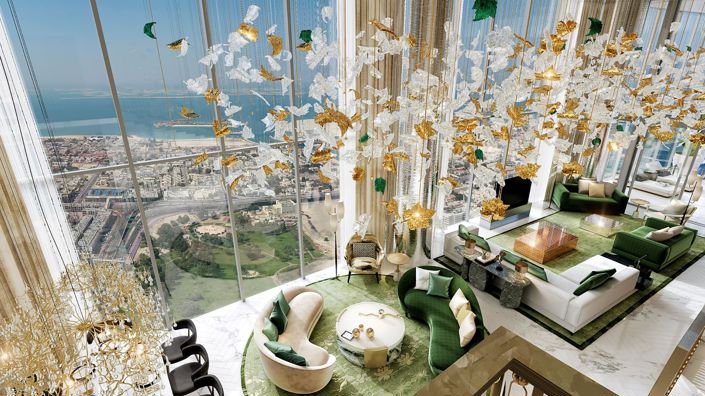 Image No.21-Appartement de 2 chambres à vendre à Dubai