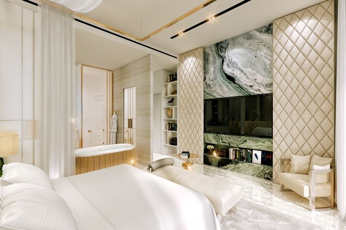 Image No.17-3 Bed Apartment for sale