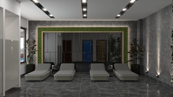 Image No.16-Appartement de 4 chambres à vendre à Mahmutlar