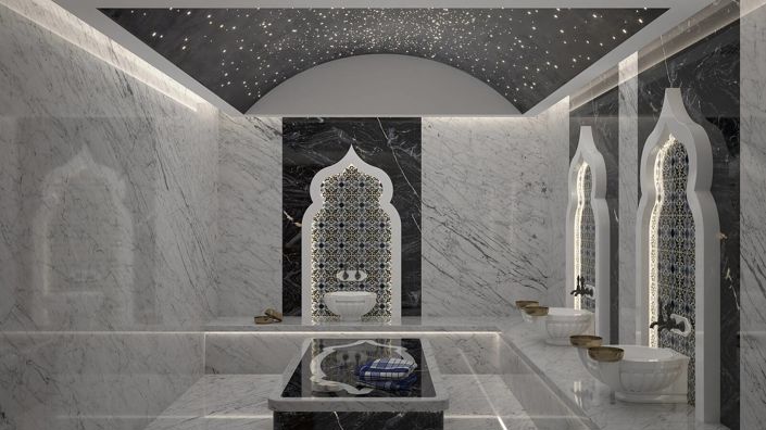 Image No.24-Appartement de 4 chambres à vendre à Mahmutlar