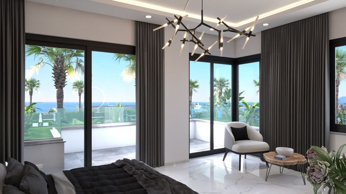 Image No.31-Appartement de 4 chambres à vendre à Mahmutlar