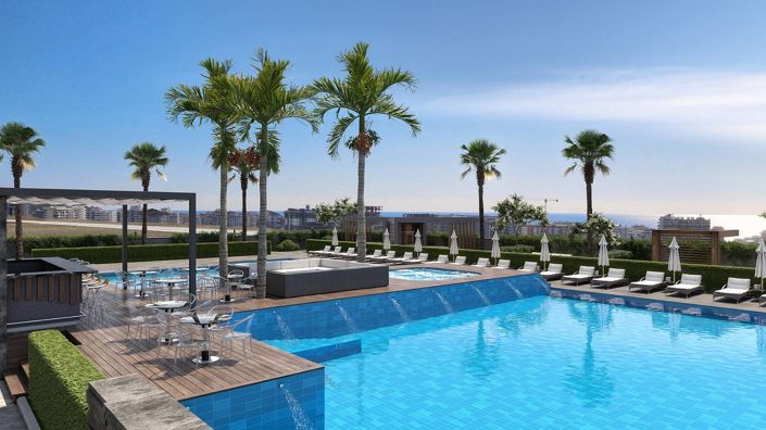 Image No.9-Appartement de 4 chambres à vendre à Mahmutlar