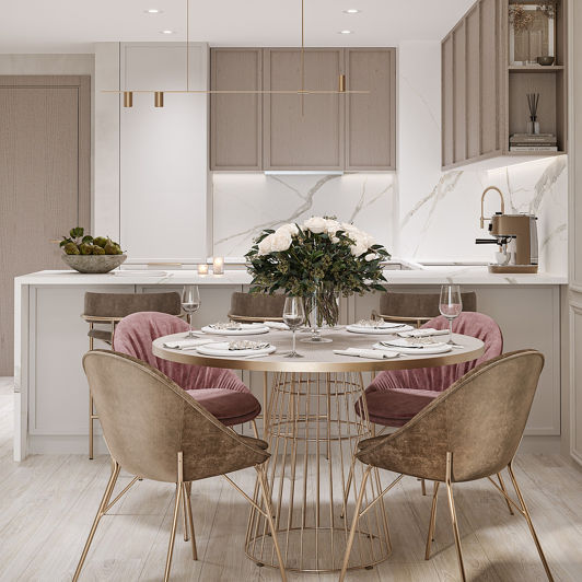 Image No.11-Appartement de 3 chambres à vendre à Dubai