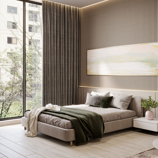 Image No.13-Appartement de 3 chambres à vendre à Dubai