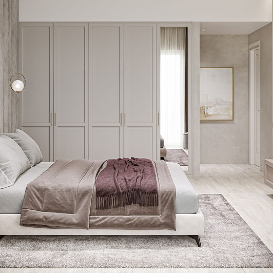 Image No.14-Appartement de 3 chambres à vendre à Dubai