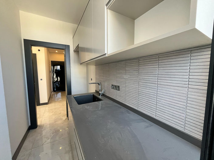 Image No.18-Commercial de 1 chambre à vendre à Küçükhasbahçe