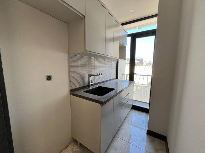 Image No.19-Commercial de 1 chambre à vendre à Küçükhasbahçe