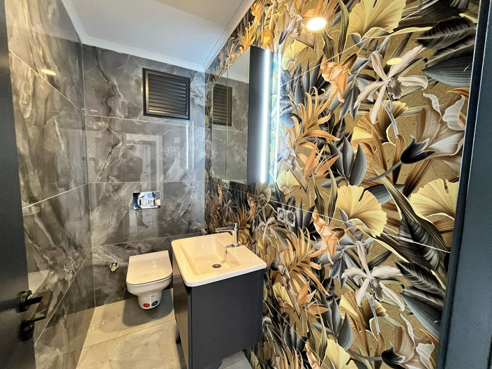 Image No.20-Commercial de 1 chambre à vendre à Küçükhasbahçe