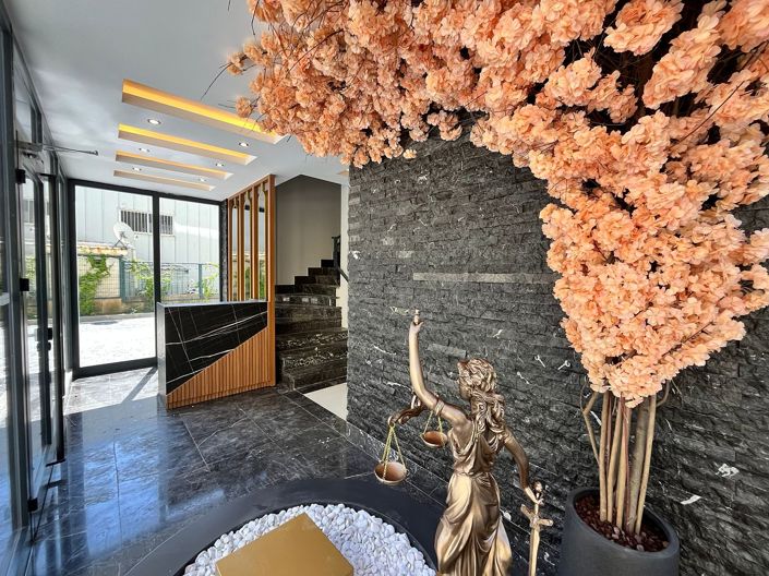 Image No.6-Commercial de 2 chambres à vendre à Küçükhasbahçe