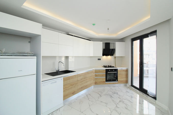 Image No.19-Appartement de 4 chambres à vendre à Mudanya