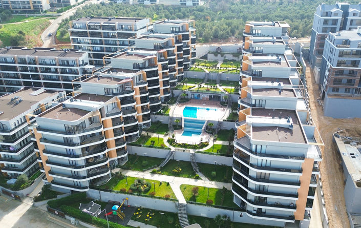 Image No.2-4 Bed Apartment for sale