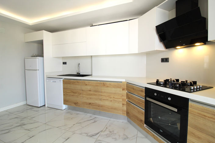 Image No.20-Appartement de 4 chambres à vendre à Mudanya