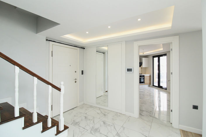 Image No.21-Appartement de 4 chambres à vendre à Mudanya