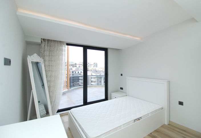 Image No.23-Appartement de 4 chambres à vendre à Mudanya