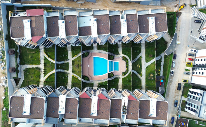 Image No.4-Appartement de 4 chambres à vendre à Mudanya