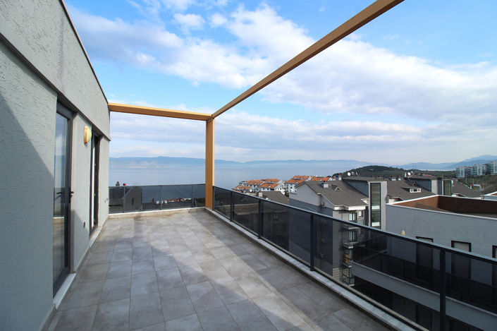 Image No.42-Appartement de 4 chambres à vendre à Mudanya