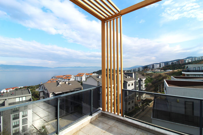 Image No.43-Appartement de 4 chambres à vendre à Mudanya