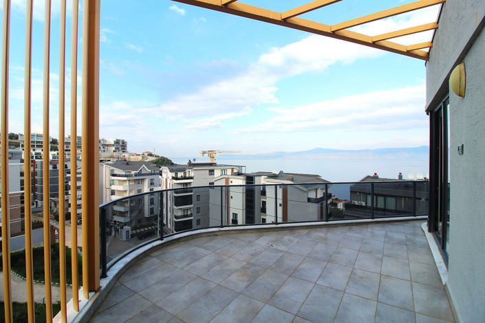 Image No.44-Appartement de 4 chambres à vendre à Mudanya