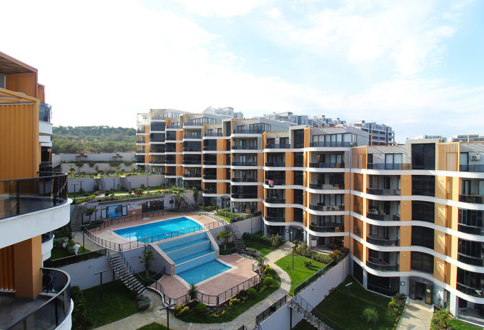 Image No.45-Appartement de 4 chambres à vendre à Mudanya