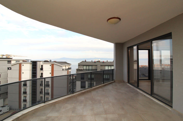 Image No.47-Appartement de 4 chambres à vendre à Mudanya