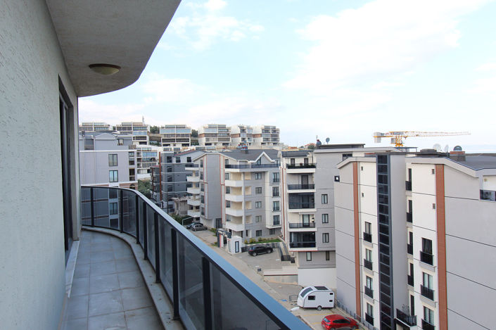 Image No.49-Appartement de 4 chambres à vendre à Mudanya