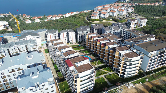 Image No.7-Appartement de 4 chambres à vendre à Mudanya