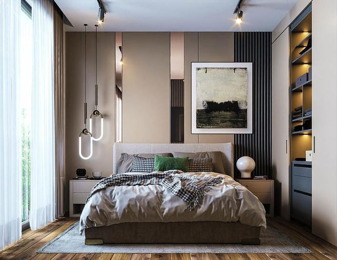 Image No.14-1 Bed Apartment for sale