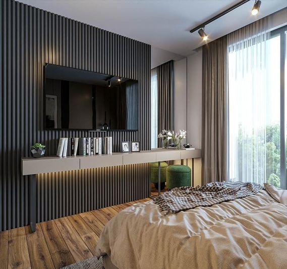 Image No.15-1 Bed Apartment for sale