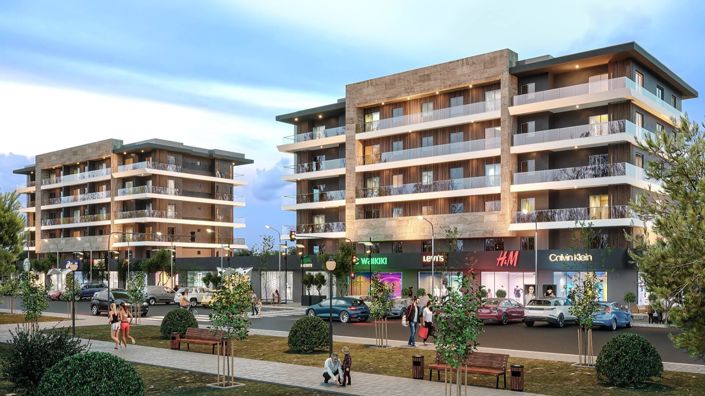 Image No.3-1 Bed Apartment for sale