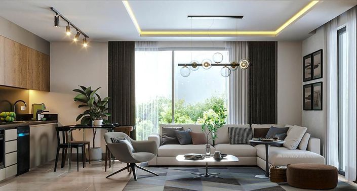 Image No.7-1 Bed Apartment for sale