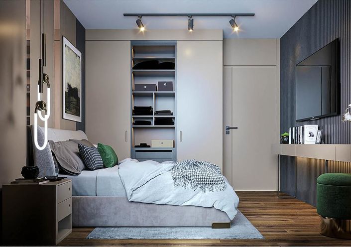 Image No.16-Appartement de 3 chambres à vendre à Altintas