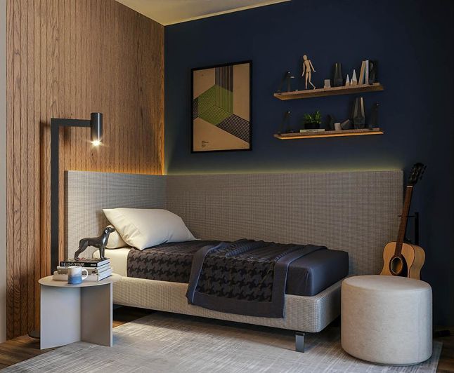 Image No.18-Appartement de 3 chambres à vendre à Altintas