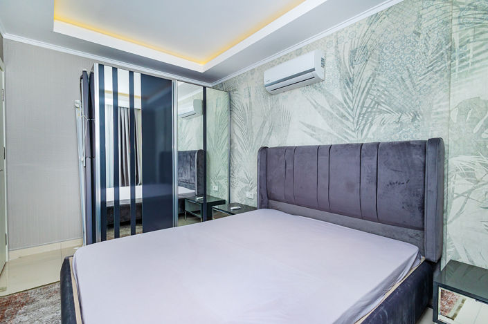 Image No.18-Appartement de 1 chambre à vendre à Kizlar Pinari