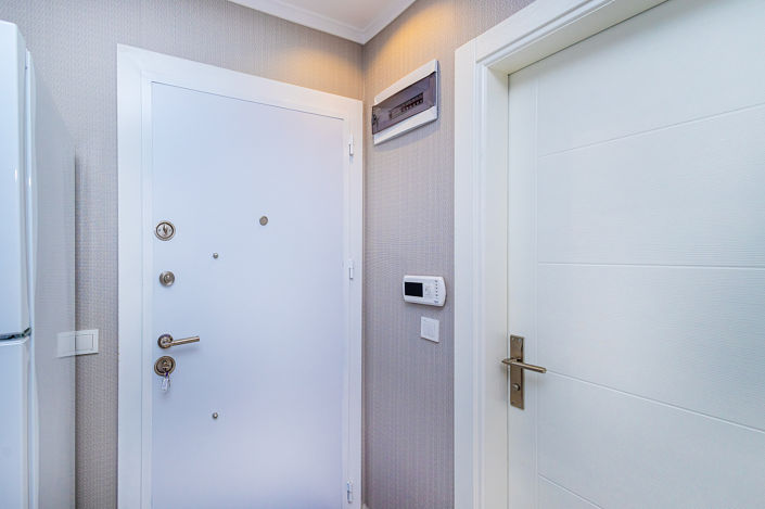 Image No.22-Appartement de 1 chambre à vendre à Kizlar Pinari