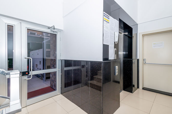 Image No.6-Appartement de 1 chambre à vendre à Kizlar Pinari