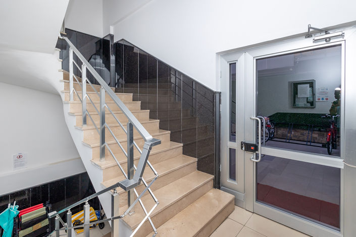 Image No.7-Appartement de 1 chambre à vendre à Kizlar Pinari