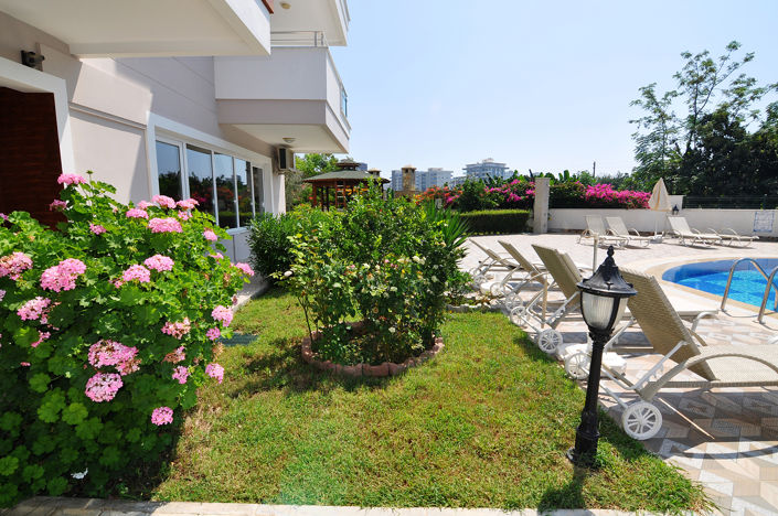 Image No.15-1 Bed Apartment for sale