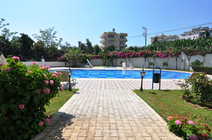 Image No.16-Appartement de 1 chambre à vendre à Mahmutlar