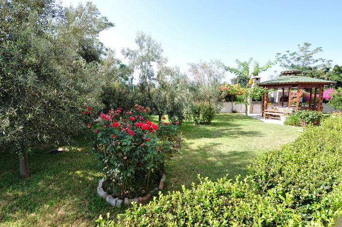 Image No.17-Appartement de 1 chambre à vendre à Mahmutlar