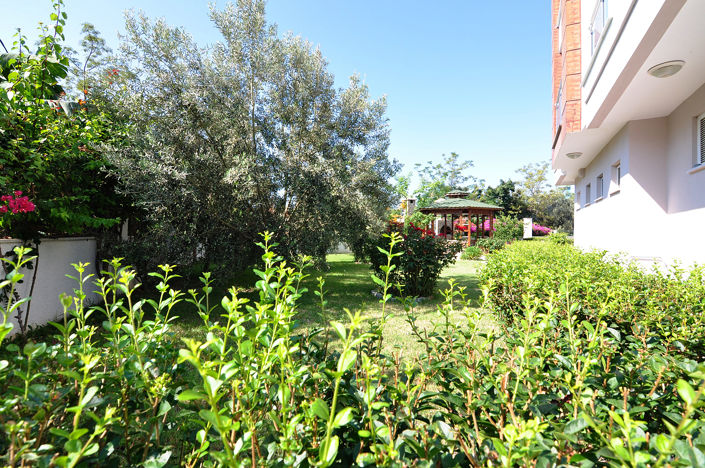 Image No.18-Appartement de 1 chambre à vendre à Mahmutlar