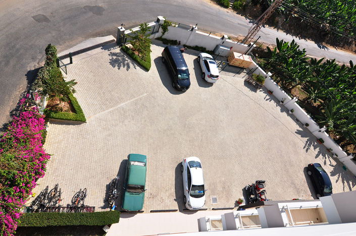 Image No.19-Appartement de 1 chambre à vendre à Mahmutlar